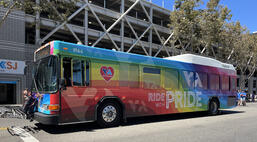 Silicon Valley Pride 2022