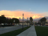 Diridon Train Station
